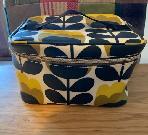 Orla kiely kulturtasche - orla, /