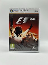 Formular 1 F1 2011 - PC