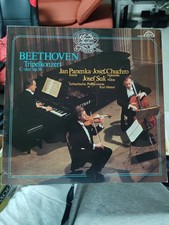 Beethoven: Tripelkonzert -