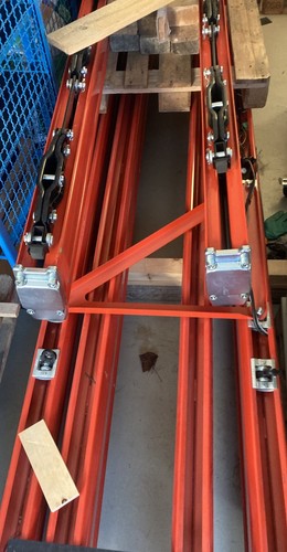 Demag kranhimmel brückenkran - demag,