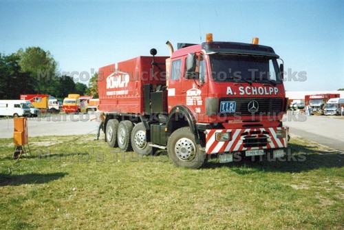 Lkw foto mercedes - lkw, mercedes-benz