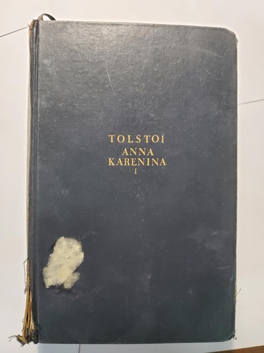 Anna karenina leo tolstoi - karenina,