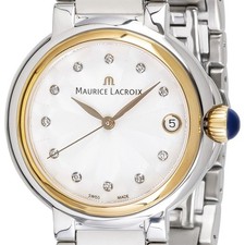 Maurice Lacroix Fiaba Date
