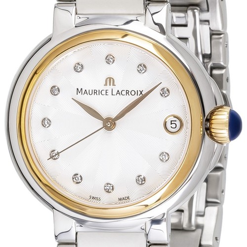 Maurice lacroix fiaba date - lacroix,