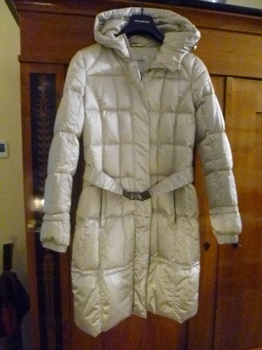 Geospirit daunenmantel 40 - gr.,