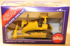 Siku 3435 super serie - siku, 1:55