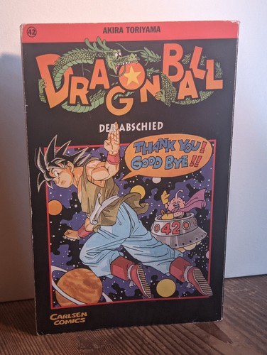 Dragonball manga vol akira - dragonball,