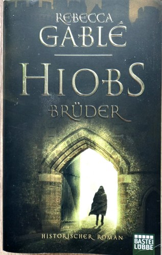 Hiobs brüder rebecca - -, gable