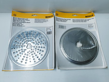 BOSCH Pommes Scheibe MUZ6PS2 +