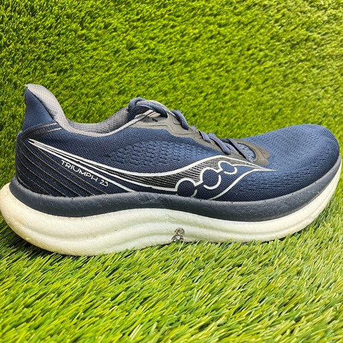 Saucony triumph mens - saucony, size