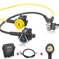 Scubapro MK 17 EVO C370