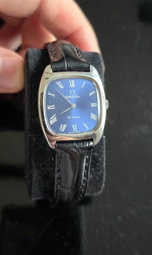 Omega ville ref 511 0531 - de,