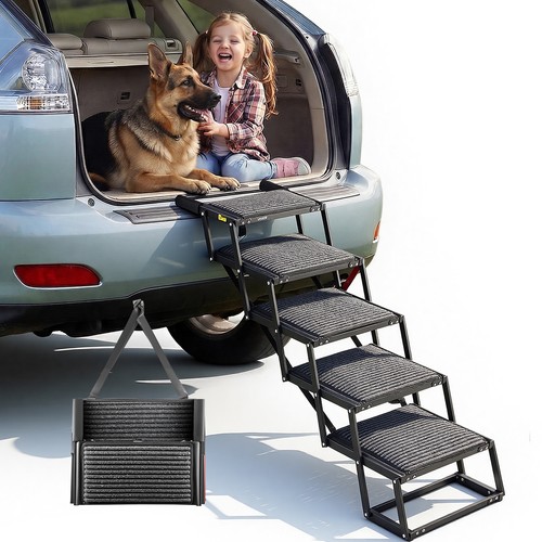 Vevor hundetreppe auto - vevor,