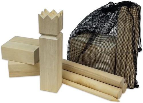 Carromco wikingerschach kubb - carromco,