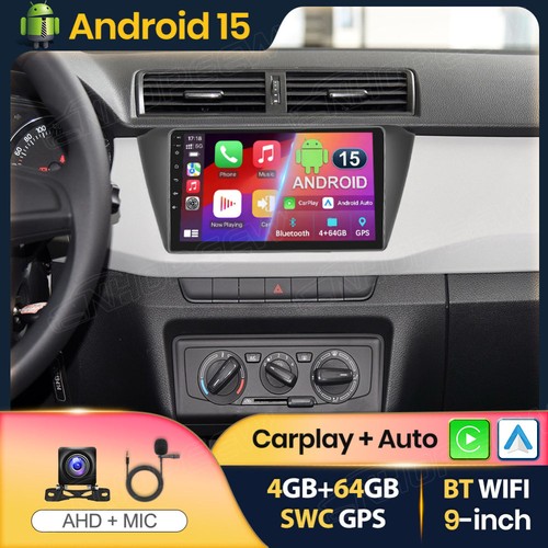 64gb carplay android navi - 4+64gb,