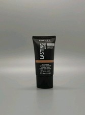 Rimmel: Full Coverage