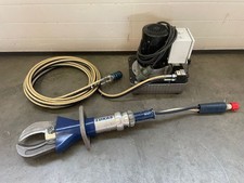 Lukas Hydraulik Rettungssatz Kabelschere Schrottschere Set S311 Aggregat PA-2R