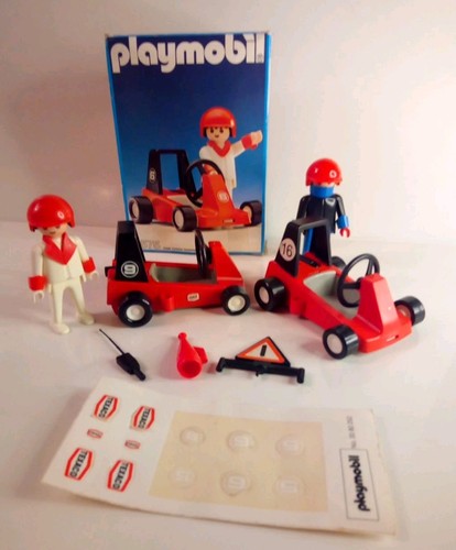 Playmobil system city life - playmobil®,