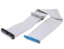 40-Pin 80-Wire IDE PATA XBOX ribbon IDC cable for HDD