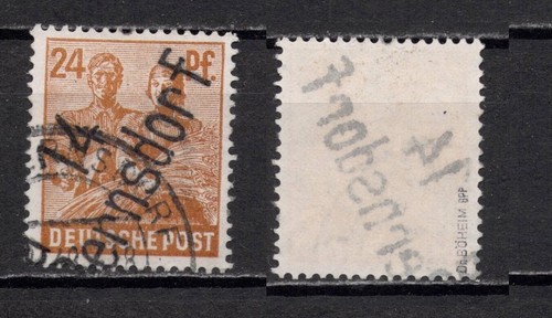 Sbz 1948 - sbz, (bezirkshdstpl.)