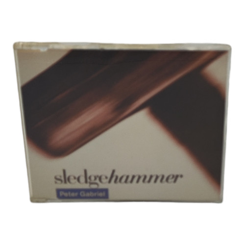 Peter gabriel maxi - peter,