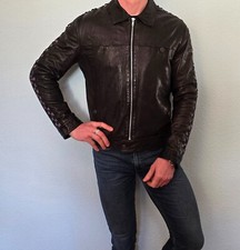 Segura Damier Motorrad