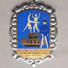 Karnevalorden Prinzengarde d