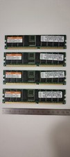 Hynix PC2100R-25330 4GB KIT