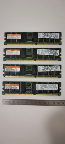 Hynix pc2100r 25330 - pc2100r-25330, kit