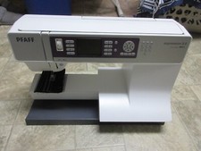 Pfaff IDT Expression 3.0