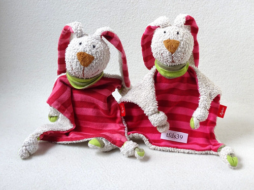 Sigikid hase frottee 20594 - sigikid,