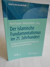 Ceylan u.a., Der islamische