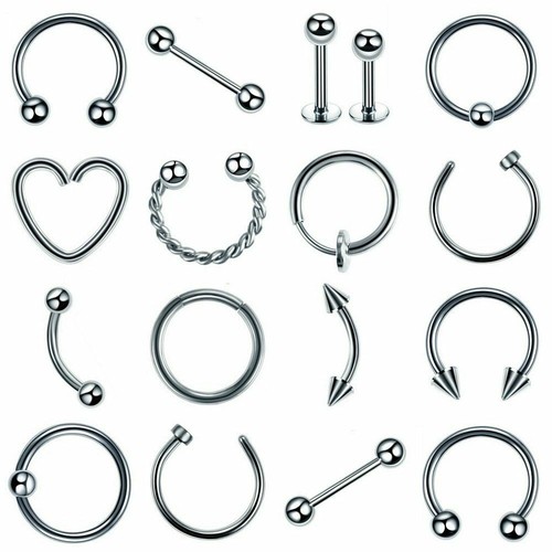 Nasenpiercing piercing - nasenpiercing,