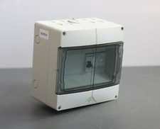 Spelsberg ELS AK Kleinverteiler Verteiler Schaltkasten mit S+F Thermostat