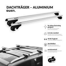 Dachträger Owen 4.1 u.A