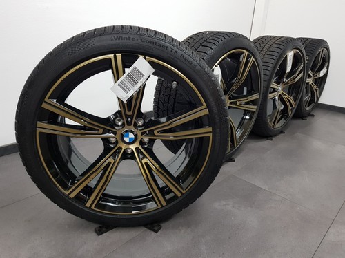 Neu bmw winterreifen - bmw,