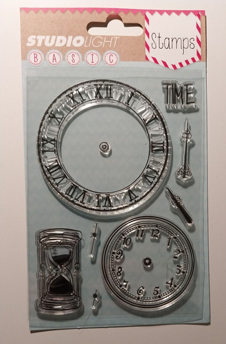 Clear stamp klarsicht - stamp/,