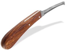 Profi Hufmesser Pferde