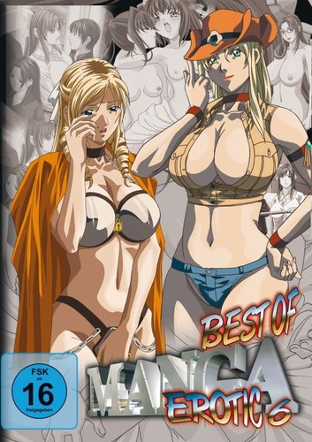 Best manga erotic - manga, fsk16