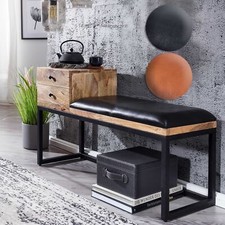 Sitzbank FineBuy Flurbank