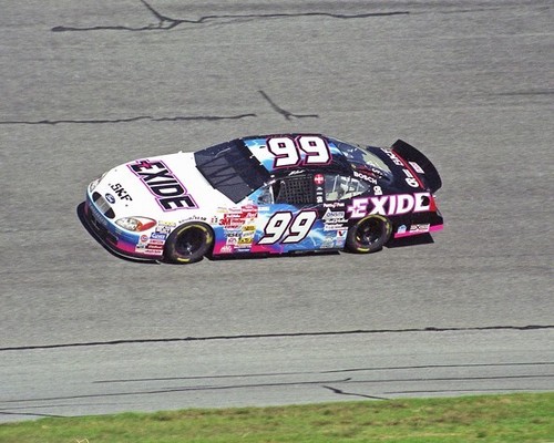 2000 nascar driver jeff burton - nascar,