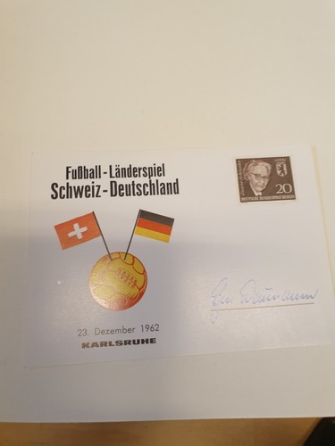 Bund sonderkarte fußball - bund,