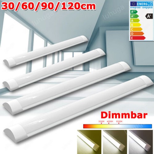120 led wannenleuchte - led,