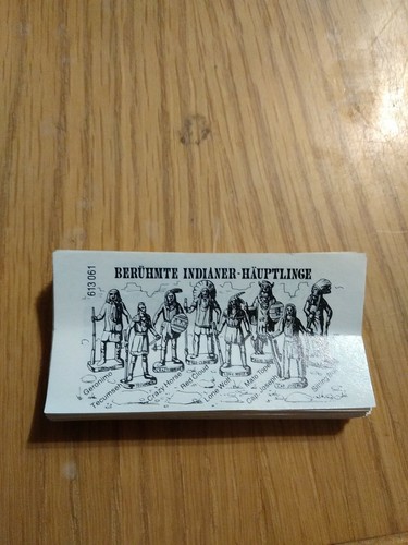 Bpz metallfiguren - bpz,