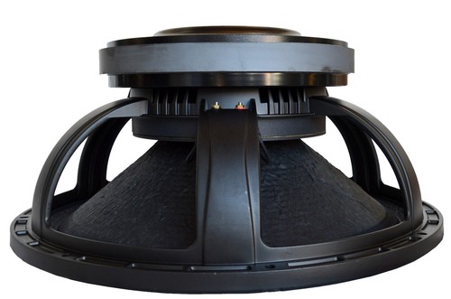 46cm subwoofer 2000 - 18"/46cm,