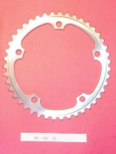 Campagnolo corsa record - campagnolo, 135