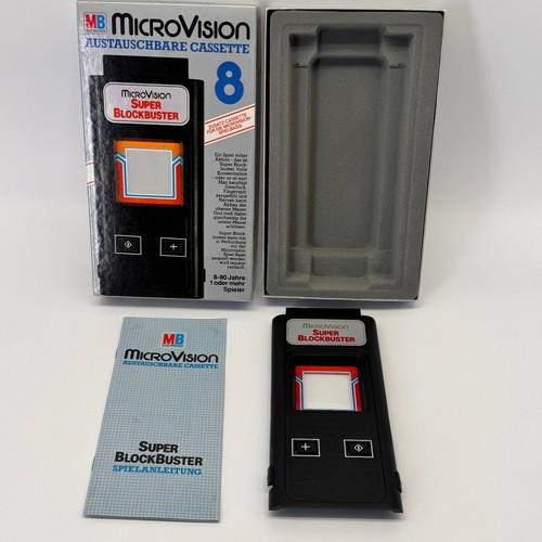 Microvision micro vision super - microvision,