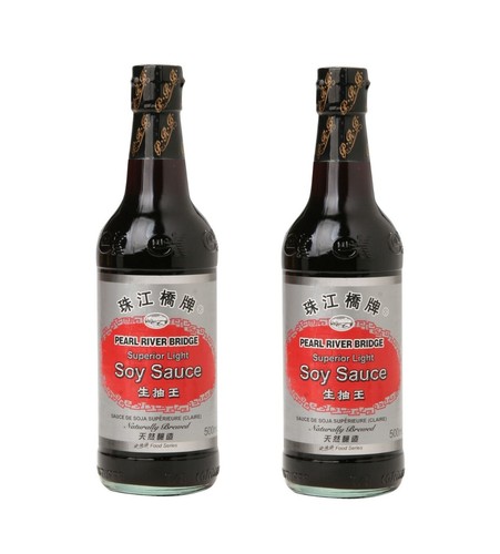 Sojasauce hell doppelpack - sojasauce, x