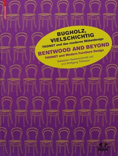 Buch thonet und modernes - buch/buch:,