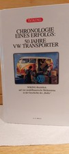 VW Bus T1-T4  WIKING Set 50 Jahre Transporter / 1:87 Vitrinen-Modell neuwertig  